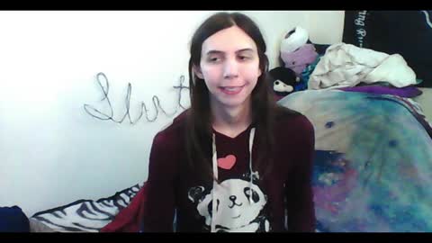 Snapshot of totalfuckingadorable chatting on October 16, 2025, 1:50 am Luna online show from October 16, 2025, 1:50 am