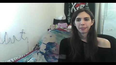 Luna online show from January 11, 2026, 7:46 am