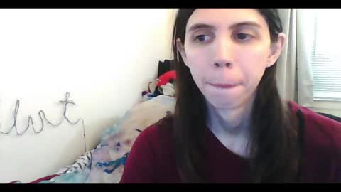 Luna online show from January 17, 2026, 4:39 am