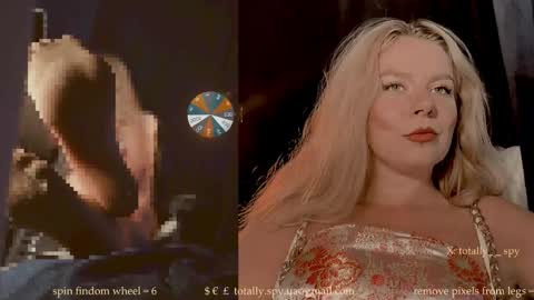 Madam Viktoria   Vacation in Portugal  2811 - 0412 online show from May 10, 2026, 4:56 pm