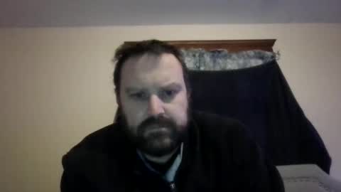 Big Daddy Balls online show from December 5, 2024, 10:34 pm