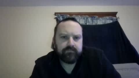 Big Daddy Balls online show from December 31, 2024, 8:02 pm