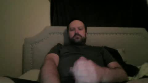 Big Daddy Balls online show from October 17, 2025, 2:37 am