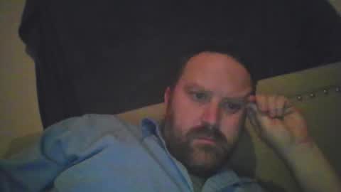 Big Daddy Balls online show from May 7, 2026, 1:55 am