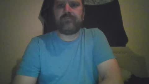 Big Daddy Balls online show from May 11, 2026, 6:30 am