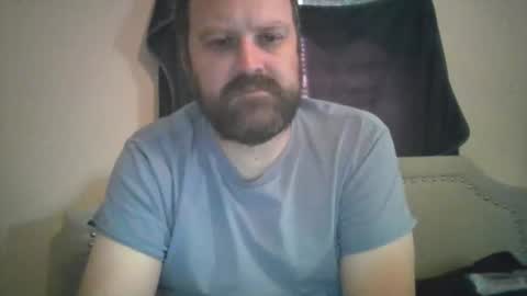 Big Daddy Balls online show from June 3, 2026, 9:20 pm