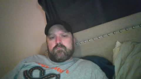 Big Daddy Balls online show from June 24, 2026, 4:17 pm