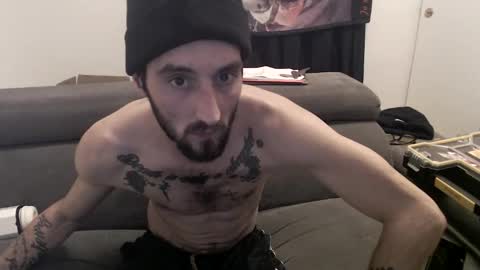 totogabou online show from February 7, 2026, 11:52 pm