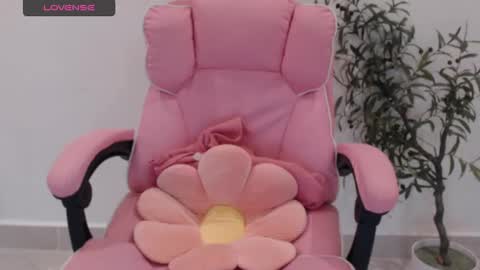 Angelina online show from February 5, 2026, 4:17 am