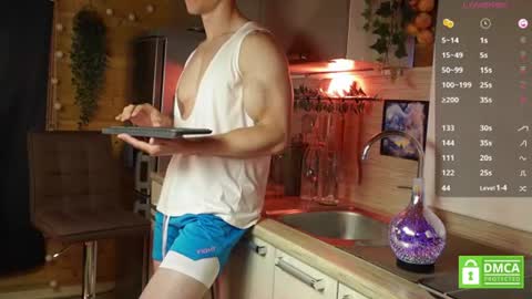 Paul online show from August 7, 2026, 3:41 am
