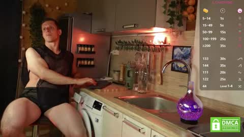 Paul online show from August 8, 2026, 4:03 am