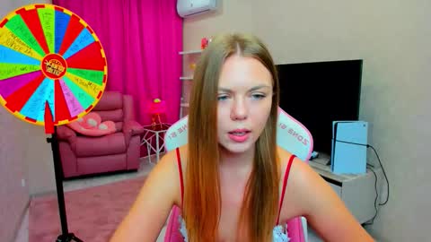 Snapshot of touch_the_heart chatting on March 17, 2026, 3:22 am Touch The Heart online show from March 17, 2026, 3:22 am