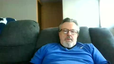 jim online show from February 1, 2025, 7:02 pm
