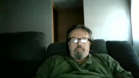 jim online show from September 15, 2025, 11:43 am