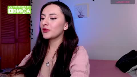 Miss Camille online show from January 8, 2025, 4:54 pm