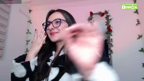 Miss Camille online show from September 29, 2025, 10:14 pm