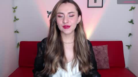 Miss Camille online show from December 16, 2025, 6:46 pm