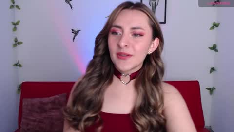 Miss Camille online show from December 17, 2025, 5:08 pm