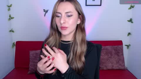 Miss Camille online show from December 18, 2025, 9:10 pm