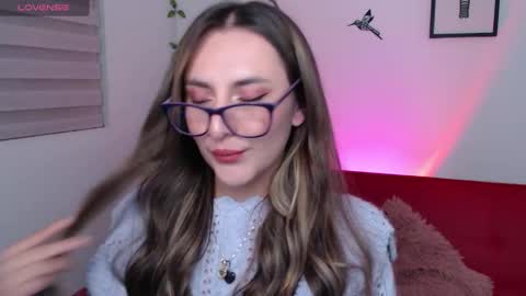 Miss Camille online show from February 6, 2026, 1:54 am