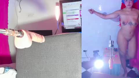 touk_kira online show from May 11, 2026, 3:51 pm