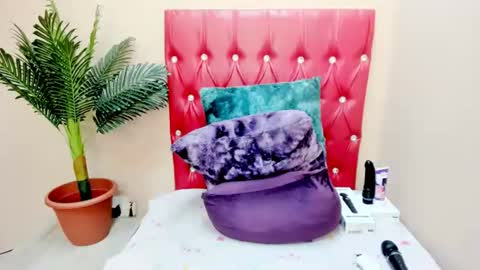 toxicfantasy4u online show from January 15, 2026, 5:05 pm