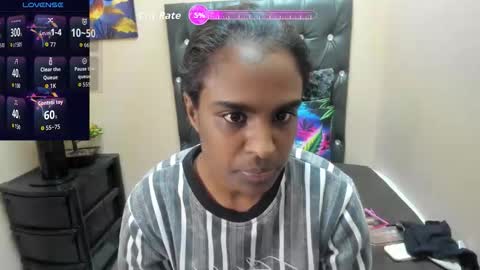 toxicfantasy4u online show from May 6, 2026, 7:08 pm
