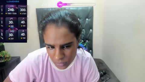 toxicfantasy4u online show from May 11, 2026, 4:48 pm