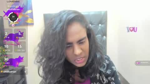toxicfantasy4u online show from June 11, 2026, 2:53 am