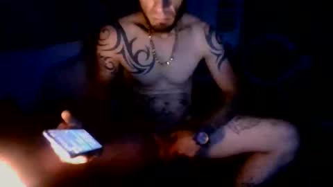 toxicidad_sex online show from April 14, 2026, 7:25 am