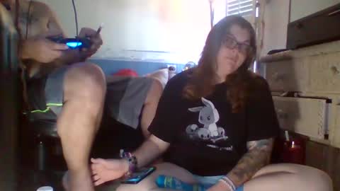 Toxiclove1311 online show from March 3, 2025, 9:37 pm