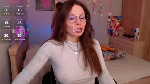 toxkiss online show from April 30, 2026, 9:48 am