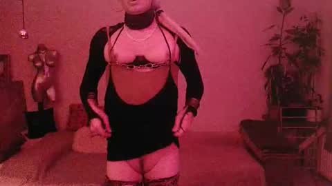 Patrizia online show from January 15, 2026, 3:22 am