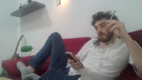 Snapshot of toyboyhumilation chatting on February 22, 2026, 12:26 pm toyboyhumilation online show from February 22, 2026, 12:26 pm