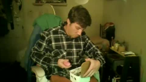 toyboysquirt online show from May 11, 2026, 7:03 am