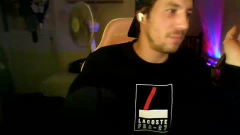 toyboysquirt online show from June 2, 2026, 5:31 am