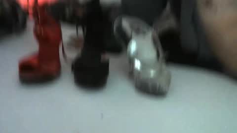 Snapshot of toypaar69 chatting on November 8, 2025, 2:23 am PIM und TAM online show from November 8, 2025, 2:23 am