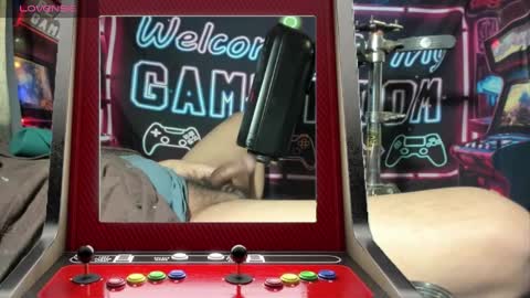 ToysForMyCock online show from December 16, 2024, 7:04 am