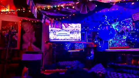 tracerjam online show from February 26, 2025, 7:20 am