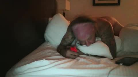 tracerjam online show from April 9, 2026, 7:25 am