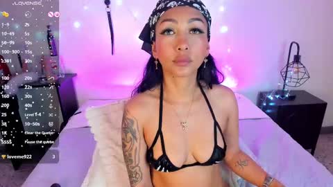 Snapshot of tracy_lambo chatting on October 11, 2025, 10:41 pm tracy online show from October 11, 2025, 10:41 pm