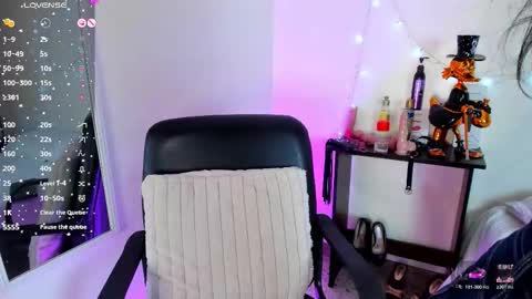 Snapshot of tracy_lambo chatting on February 19, 2026, 12:06 am tracy online show from February 19, 2026, 12:06 am