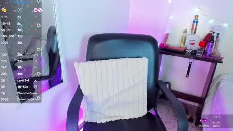 Snapshot of tracy_lambo chatting on February 28, 2026, 12:44 am tracy online show from February 28, 2026, 12:44 am