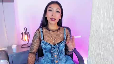 Snapshot of tracy_lambo chatting on March 19, 2026, 10:58 pm tracy online show from March 19, 2026, 10:58 pm