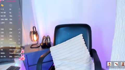 Snapshot of tracy_lambo chatting on March 22, 2026, 3:10 am tracy online show from March 22, 2026, 3:10 am