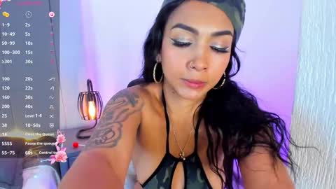 Snapshot of tracy_lambo chatting on March 26, 2026, 12:39 am tracy online show from March 26, 2026, 12:39 am