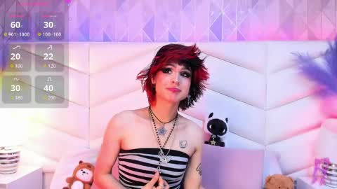 Tracy  online show from April 30, 2026, 6:36 pm