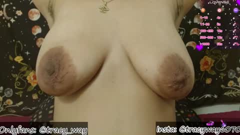 Snapshot of tracy_way1 chatting on June 26, 2026, 11:58 am Isabell online show from June 26, 2026, 11:58 am