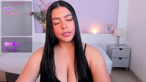NIKOL online show from January 10, 2025, 8:04 pm