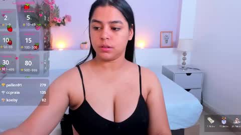 NIKOL online show from January 11, 2025, 7:59 pm